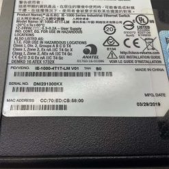 IE-1000-4T1T-LM