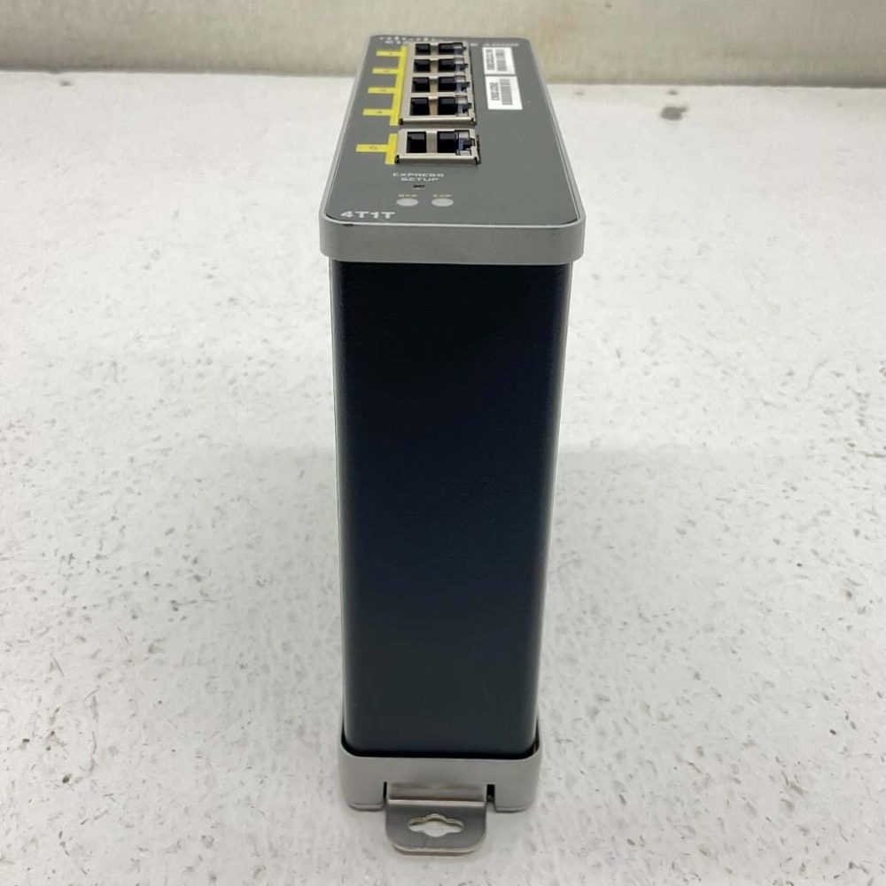 IE-1000-4T1T-LM
