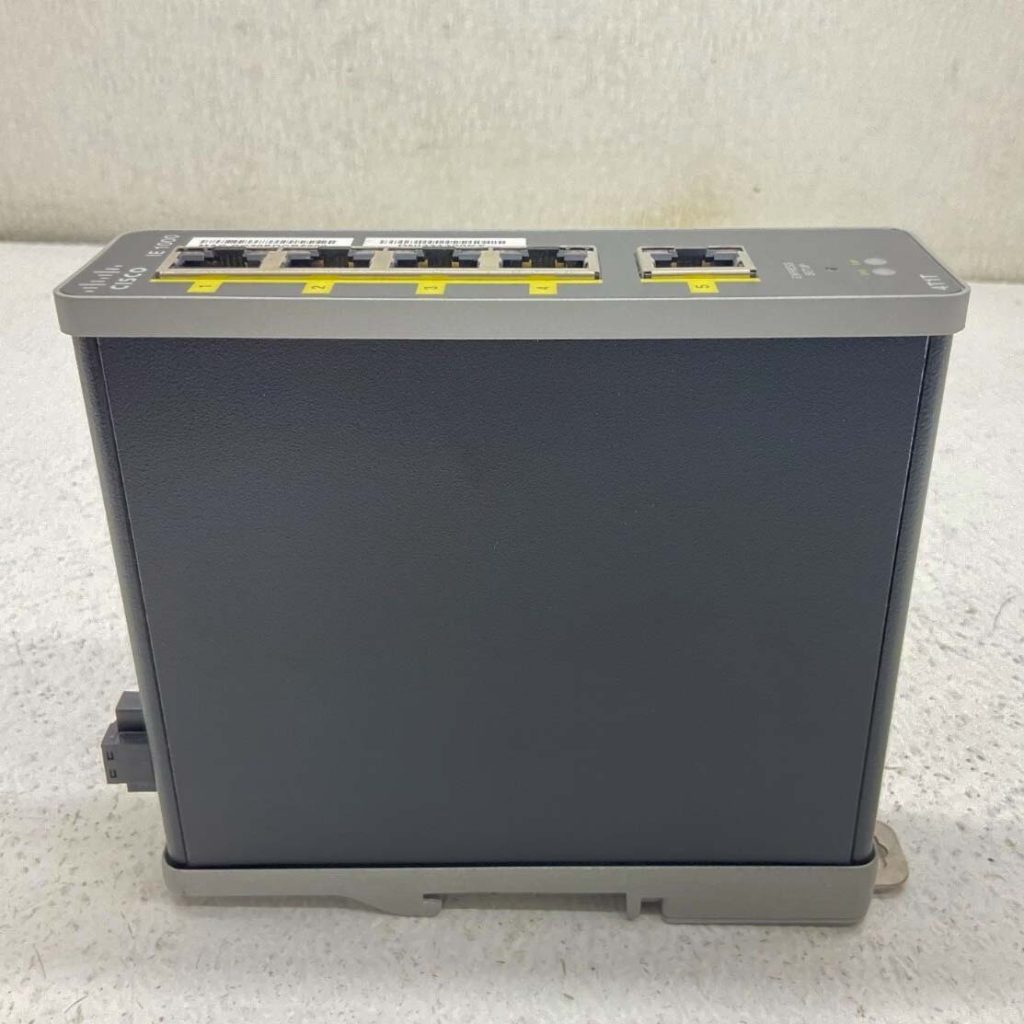 IE-1000-4T1T-LM