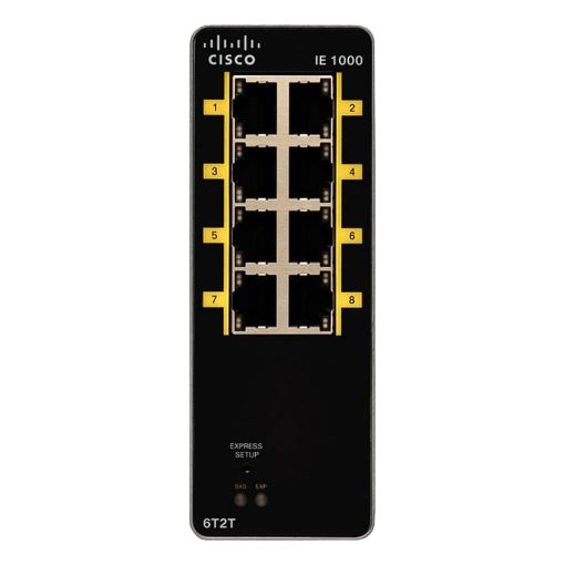 IE-1000-6T2T-LM