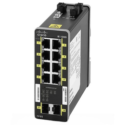 IE-1000-8P2S-LM