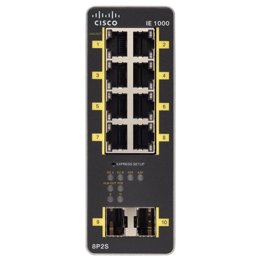 IE-1000-8P2S-LM