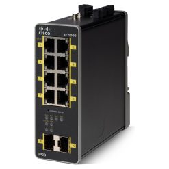 IE-1000-8P2S-LM