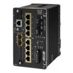IE-3400-8P2S-A