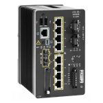 IE-3400-8P2S-A