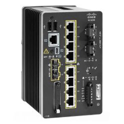 IE-3400-8P2S-A