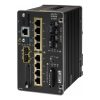 IE-3400-8T2S-A