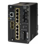 IE-3400-8T2S-A