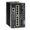 IE-3400-8T2S-E