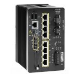 IE-3400-8T2S-E