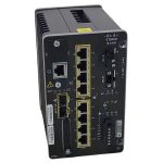 IE-3400-8T2S-E