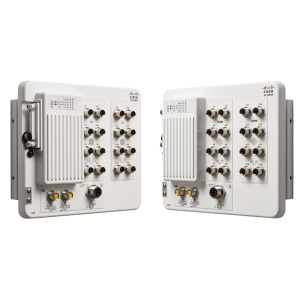 Bộ chuyển mạch Switch Cisco IE-3400H-16FT-E