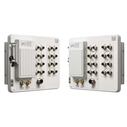Bộ chuyển mạch Switch Cisco IE-3400H-16FT-E