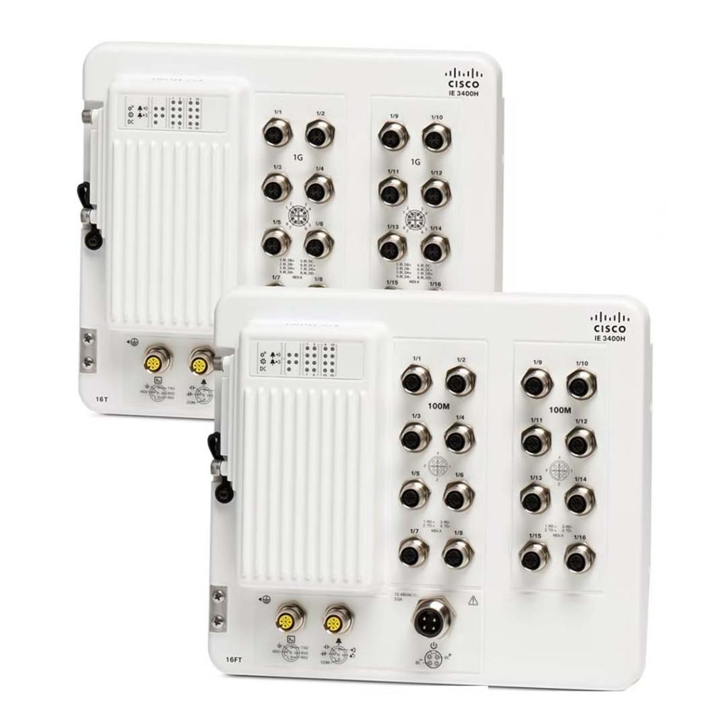 IE-3400H-16FT-E