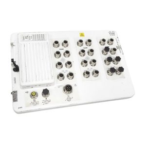 Switch công nghiệp Cisco IE-3400H-24FT-A, 24 FE M12
