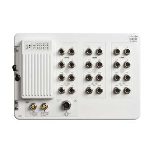 Bộ chuyển mạch Switch Cisco IE-3400H-24FT-E