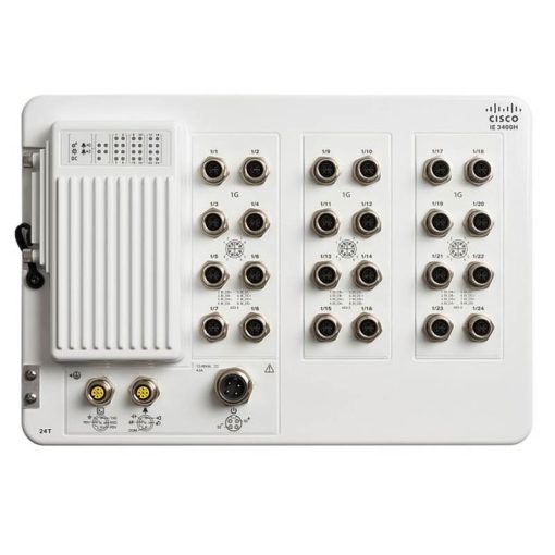 IE-3400H-24T-A