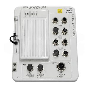 Bộ chuyển mạch Switch Cisco IE-3400H-8FT-A