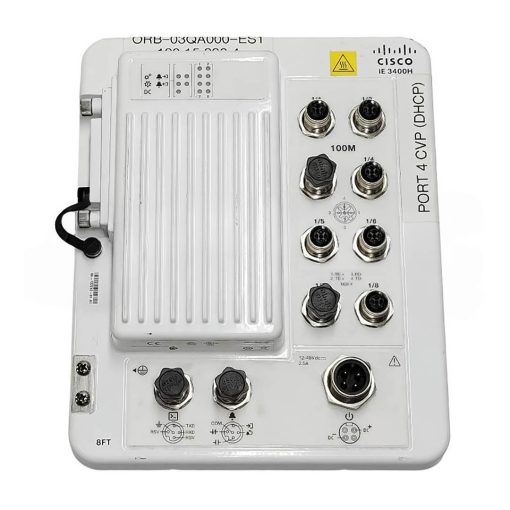 IE-3400H-8FT-A