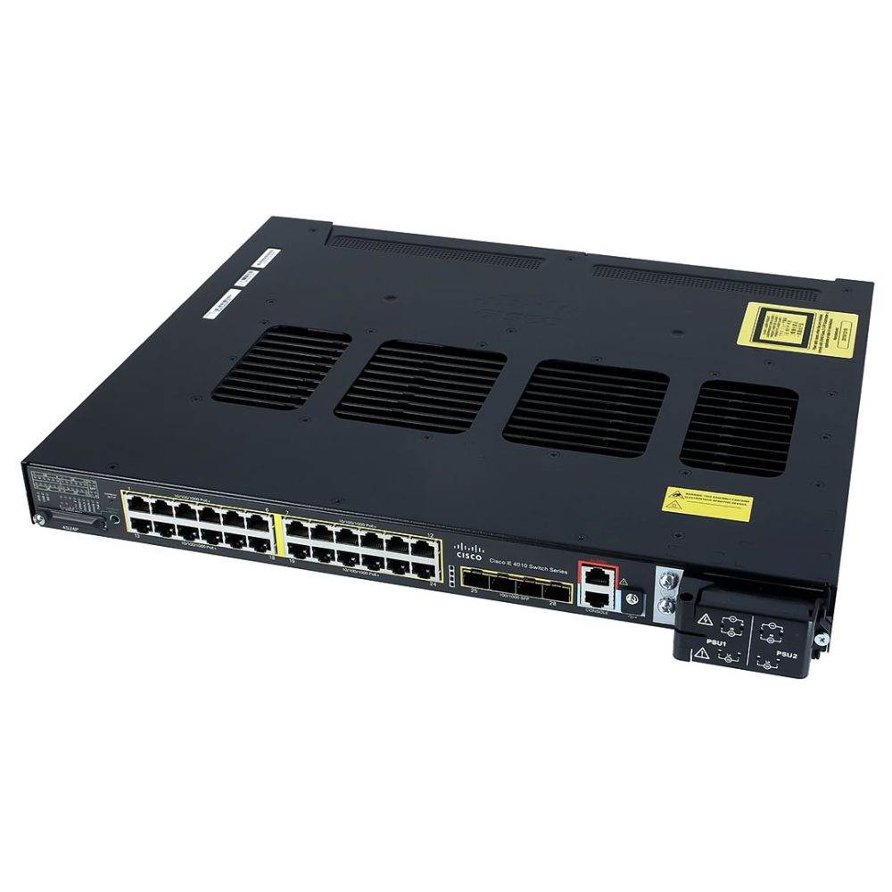 IE-4010-4S24P