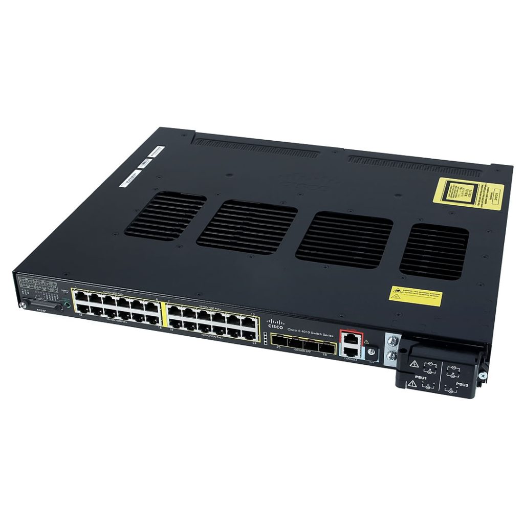 IE-4010-4S24P