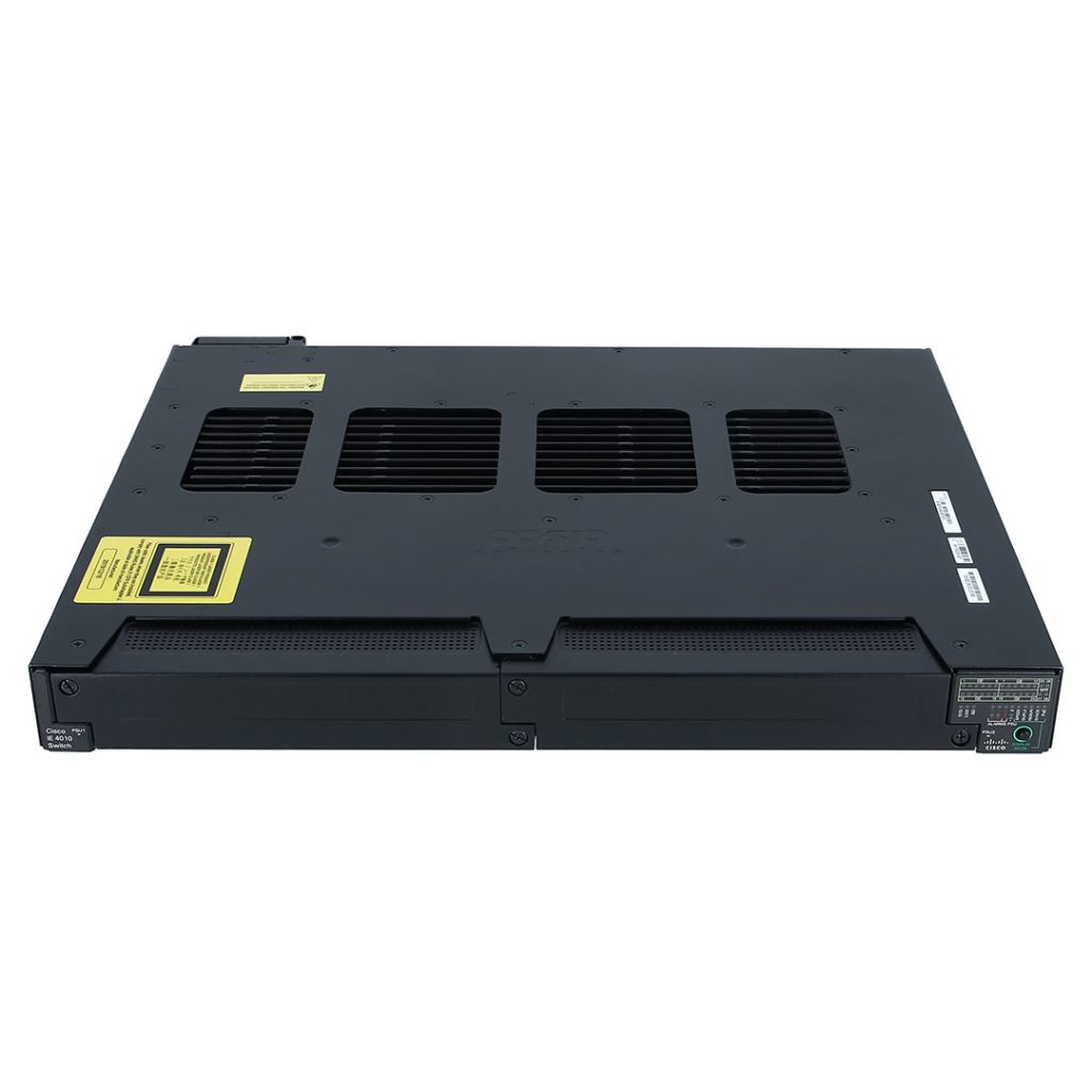 IE-4010-4S24P