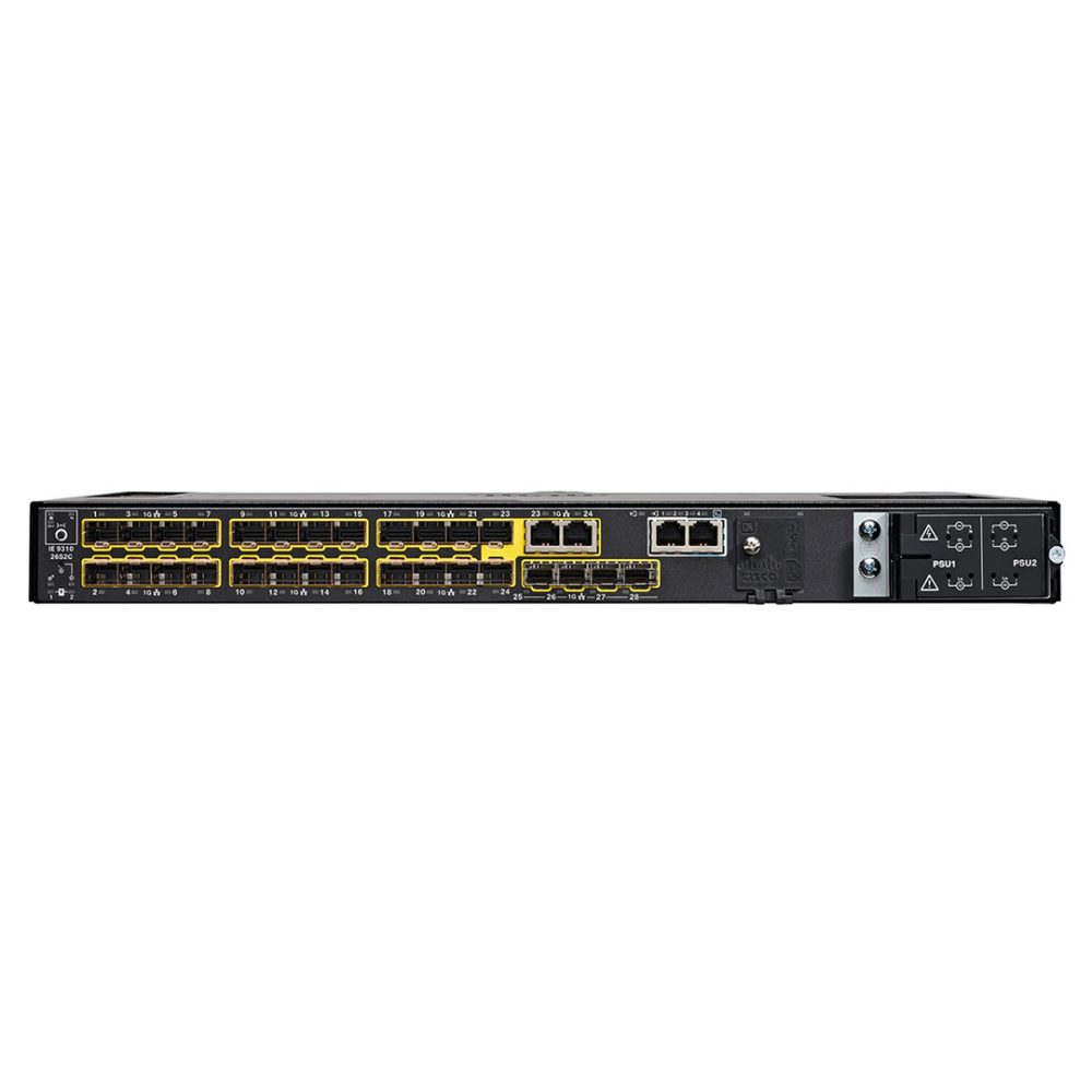 IE-9310-26S2C-A