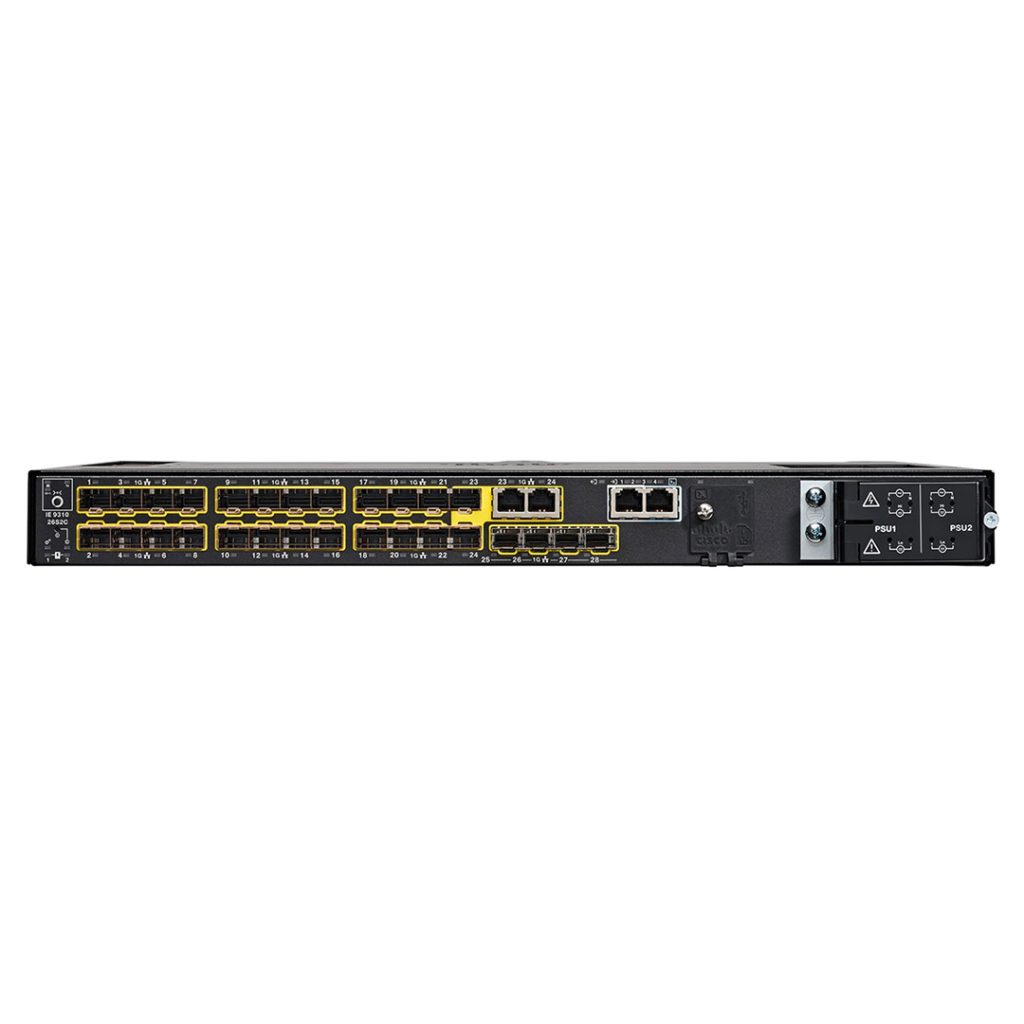 IE-9310-26S2C-A