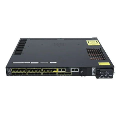 Switch Công Nghiệp Cisco IE-9310-26S2C-A, 24x GE SFP