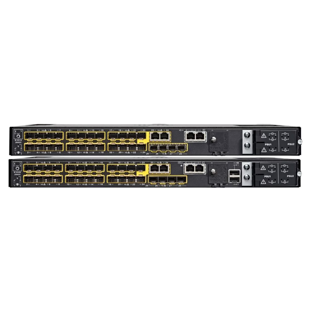 IE-9310-26S2C-AV