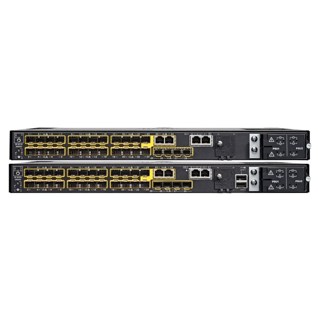 IE-9310-26S2C-AV