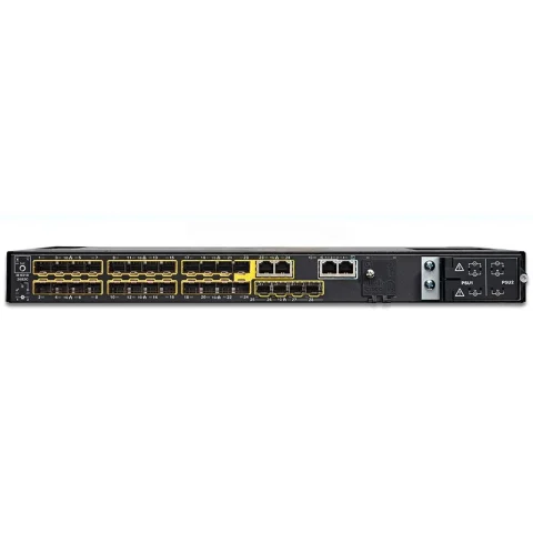 Switch công nghiệp Cisco IE-9310-26S2C-E, 24x 1GE SFP, 4x SFP