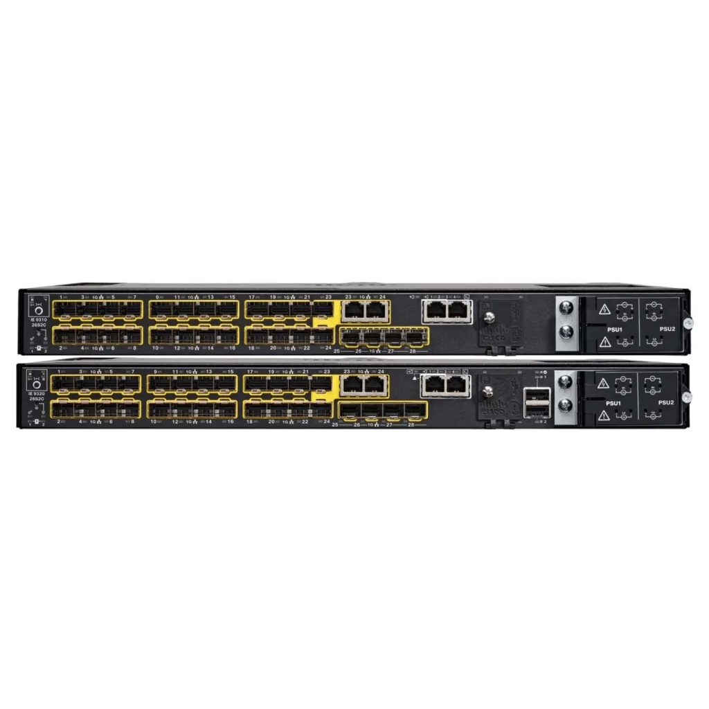IE-9320-26S2C-A