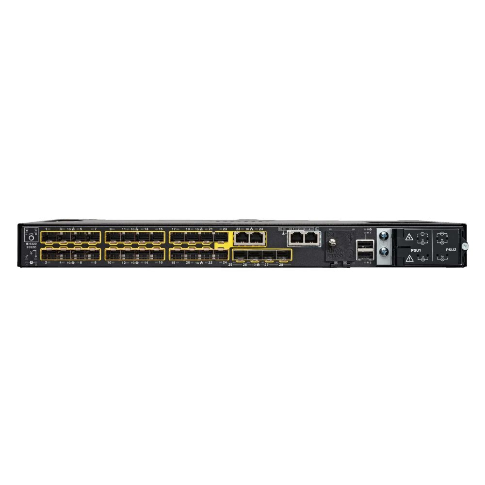 IE-9320-26S2C-A