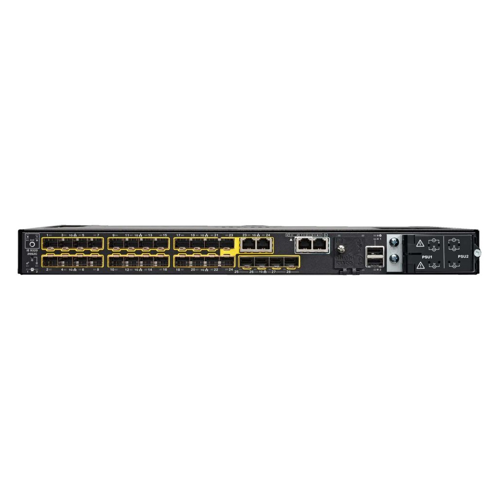 IE-9320-26S2C-A