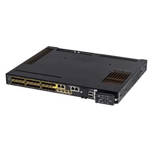 Switch công nghiệp Cisco IE-9320-26S2C-E, 24 GE SFP, 4 SFP