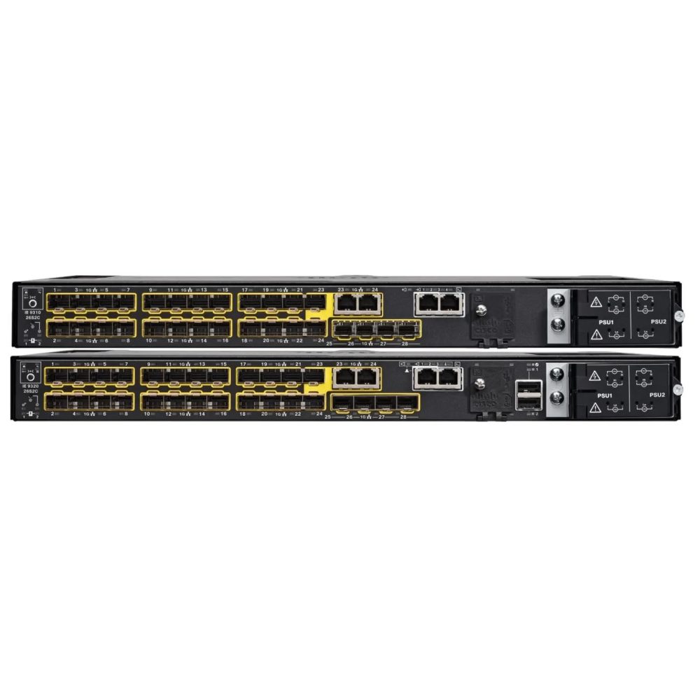 IE-9320-26S2C-E