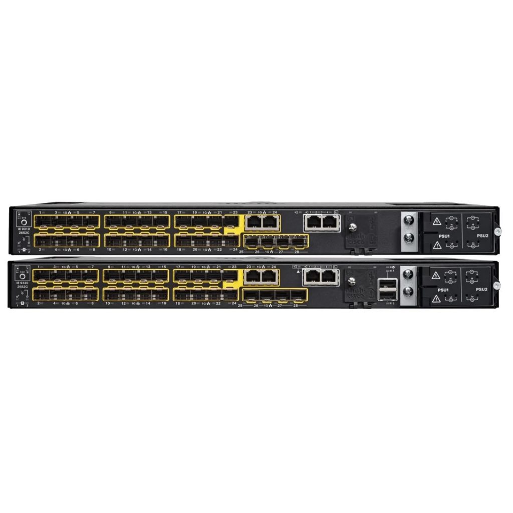 IE-9320-26S2C-E