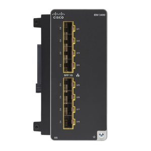 Switch công nghiệp Cisco IEM-3300-8S