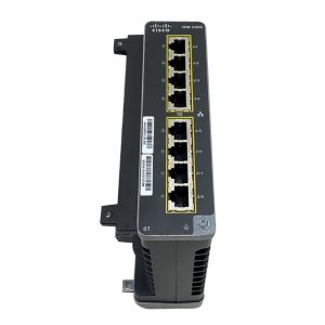 Switch công nghiệp Cisco IEM-3300-8T=