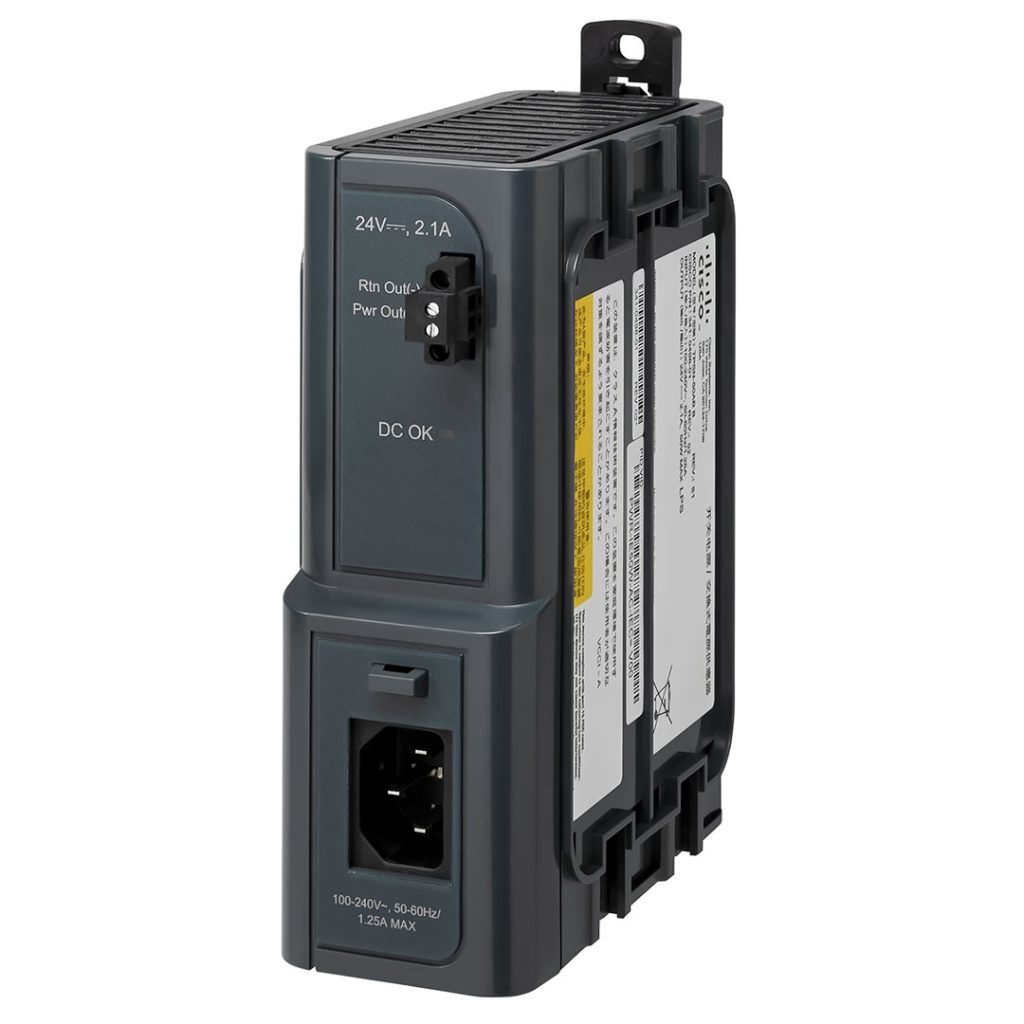 PWR-IE50W-AC-IEC=