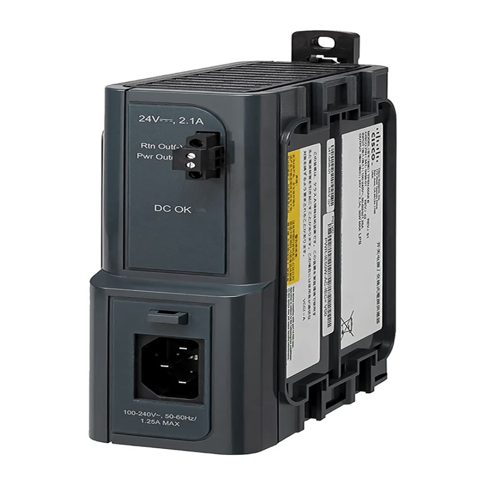 PWR-IE50W-AC-IEC=