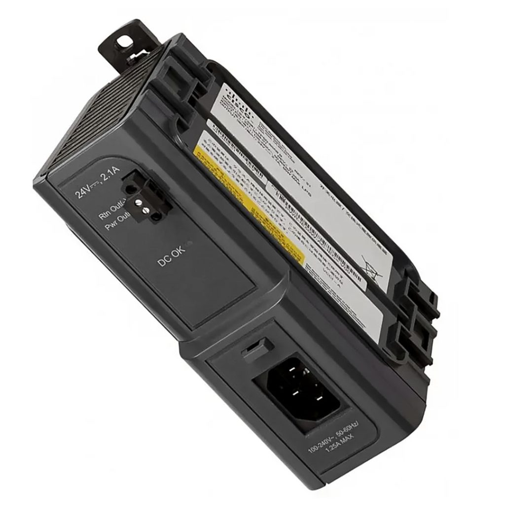 PWR-IE50W-AC-IEC=