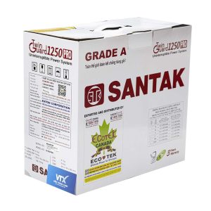 Bộ lưu điện UPS Offline SANTAK TG 1250 PRO