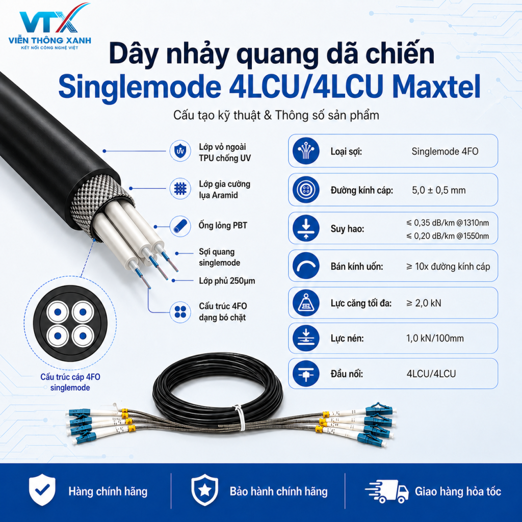 da-chien-4lcu-sm-maxtel