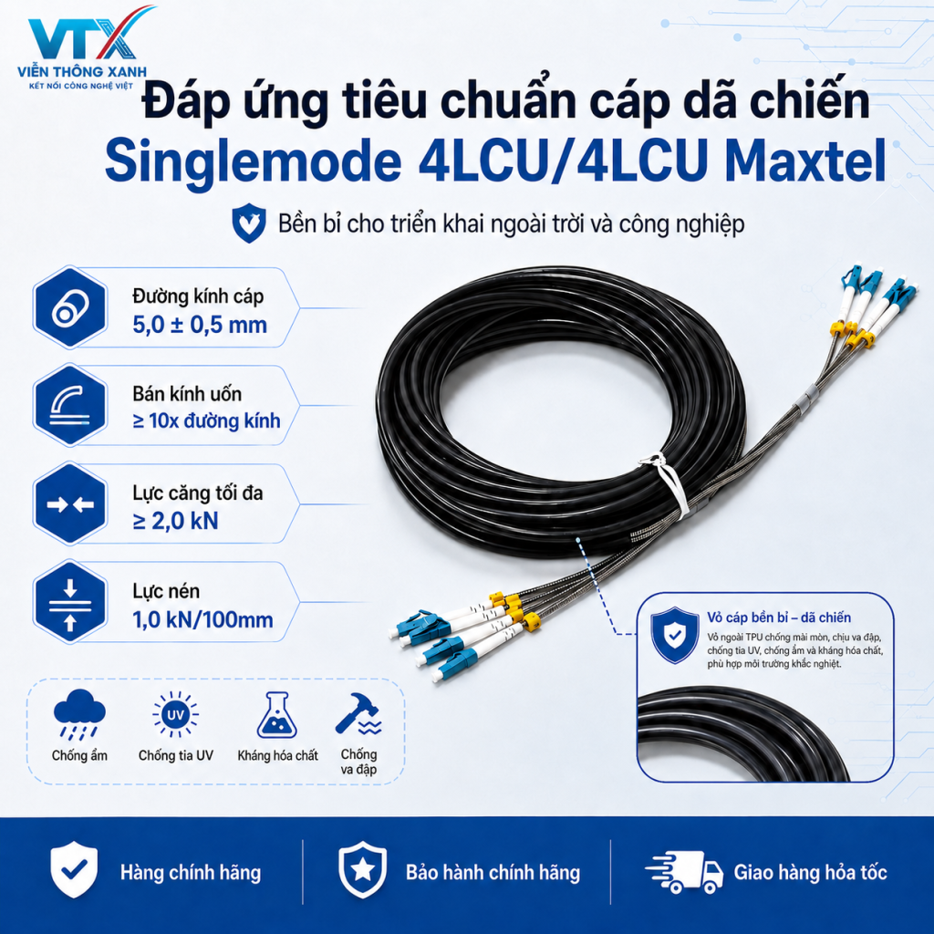 da-chien-4lcu-sm-maxtel
