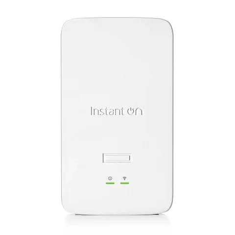Bộ phát wifi Aruba S0J32A Instant On AP22D