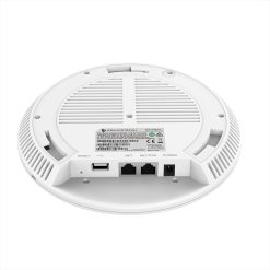 Bộ phát Wi-Fi Grandstream GWN7615 chuẩn AC Wave-2 với MU-MIMO 3x3
