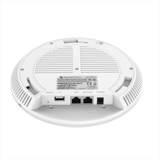 Bộ phát Wi-Fi Grandstream GWN7615 chuẩn AC Wave-2 với MU-MIMO 3x3