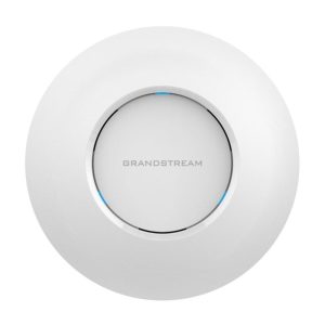 Bộ phát Wi-Fi Grandstream GWN7615 chuẩn AC Wave-2 với MU-MIMO 3×3
